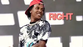 Right - Rich The Kid (Official Audio)