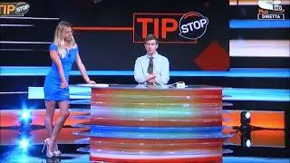 Romina Minadeo - Tip Stop 28.5.2021