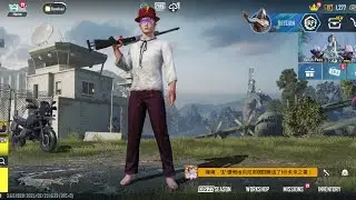 Wow Mod AWM Vs M24 #pubgshots  #m24 #awm #hangmobile #hanggame