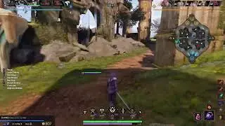 Memainkan DOTA FPS! Predecessor-DOTA Stream