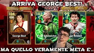 Efootball || AGGIORNAMENTO 15/01! ANALISI  E BUILD NUOVO POOL EPICO MAN UTD! ANALISI POTW!