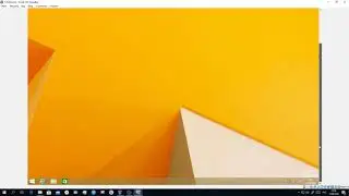 Установка Windows 8.1 на Virtualbox 💻