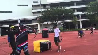 Archery Tag -  Full Game(Uncut)
