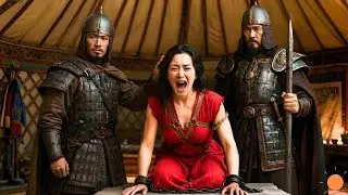 Genghis Khan&rsquo;s Conquests: The Untold Fate of Defeated Enemies&rsquo; Families