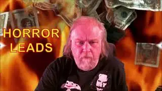How To Promote A Horror Movie