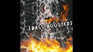 Tate McRae - exes (Bass Boosted)