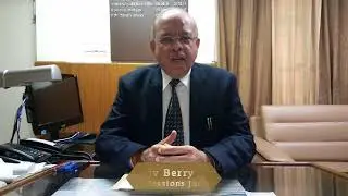 Mr  Sanjiv Berry