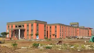 CM Rise School (Dream Project of MP Government)