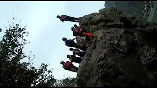 Rishikesh office tour(1)
