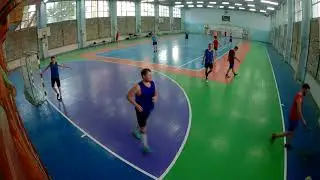 FootBitch 05.07.21
