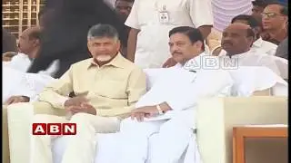 MVVS Murthy Last Rites | GITAM University Director | ABN Telugu