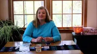Virgo May 2017 Mini Tarot Reading By Bonnie