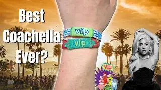 Coachella 2025 Honest Review!