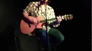 Max Graham - Wasted Time