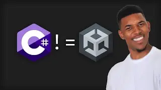 C# no es para programar juegos.