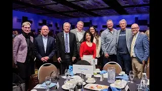 2024 Boise Metro Chamber Hall of Fame Inductee video - Odette Bolano