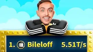 TOP 1 MONDIAL !