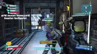 3eme partie full boss borderlabds 2