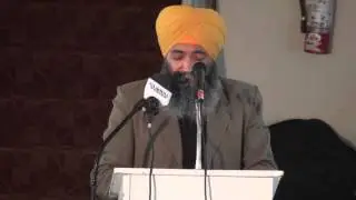 Ghalughara 1984 Sardar Avtar Singh Ji May,25-14