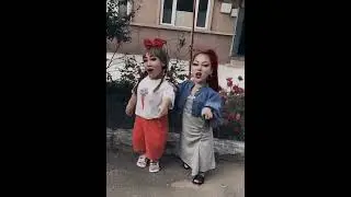 Amazing  dwarf Girls tiktok #shorts  #funny