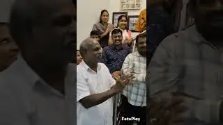 Happy Birthday Yuvan...Young one