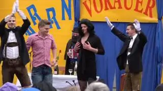 Fasching Vorau 2017   02