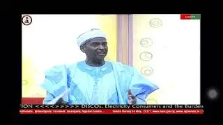 Motion-Senator Mustapha Bukar ( Madawakin Daura) on power generation, DISCOS, GENCOS.