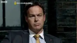 Clash of The (Business) Titans
