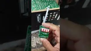 Zebronics home theatre repairing