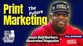 The Future Of Print Marketing