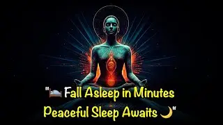 Say Goodbye to Insomnia: Relaxing Meditation for Sound Sleep #SayGoodbyetoInsomnia