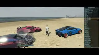 Kiddion's Modest Menu v0.9.6  // GTA Online 2022 [OUTDATED]