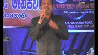 sunshine live show ( pugoda ) lalith ponnamperuma