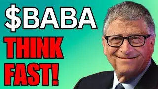 BABA Stock: (Alibaba Group Holding Ltd stock) BABA STOCK Prediction BABA STOCK Analysis BABA STOCK