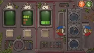 Mechanical Box 2 (M-BOX-2) Level 1 Walkthrough