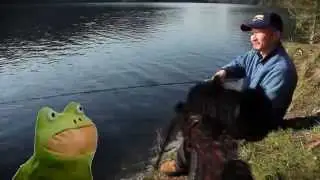 how2fish