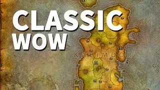 Orgrimmar Essence of Pain Vendor Location WoW Classic
