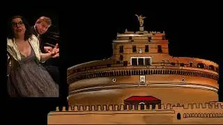 Francis van Broekhuizen & Gregor Bak | Schandalig mooie opera | DO 6 NOV in ATLAS
