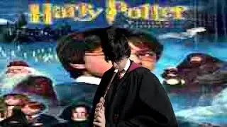 HARRY MONSTER (RODSQUARE) resubido
