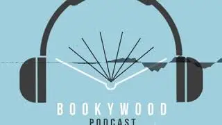 Podcast Bookywood #7 Lew Marschall - Buchmenschen im Gespr&auml;ch