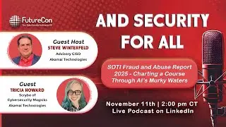SOTI Fraud & Abuse Report: Charting a Course Through AI&rsquo;s Murky Waters