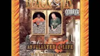 Black & Jay - Game Don't Last 4 Ever