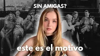 Cómo hacer amigas de adulta (sin rogar a nadie)