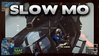 Battlefield 4 Slow Mo 3