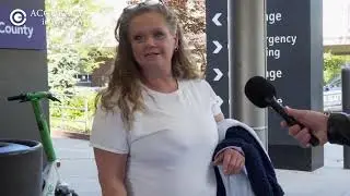 Seattle Reacts: Nurse Arrested in Violent UW Takeover &mdash; Should She Be Treating Anyone?