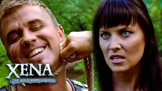Blindes Vertrauen | Xena – Die Kriegerprinzessin