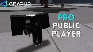 PUBLIC SERVERS ARE EASY 😭🥀- - The Strongest Battlegrounds