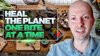 Jewish Vegan Life Climate Micro Summit: Exploring Sustainability and Tradition 🌍