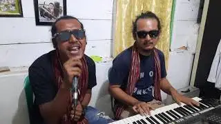 Gok Mandokon Au Pareman Lottong. Unang Porsea Ho. 😁🤣 By : KITING SIDABUTAR & ARYANTO SIDABUTAR