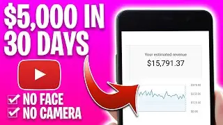 Ryan Hildreth Cashflow Channels Review - Youtube Automation Client Cortnae Makes $400 Per Day